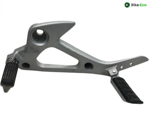 Platine avant gauche HONDA XL 1000 V 2007-2011 VARADERO