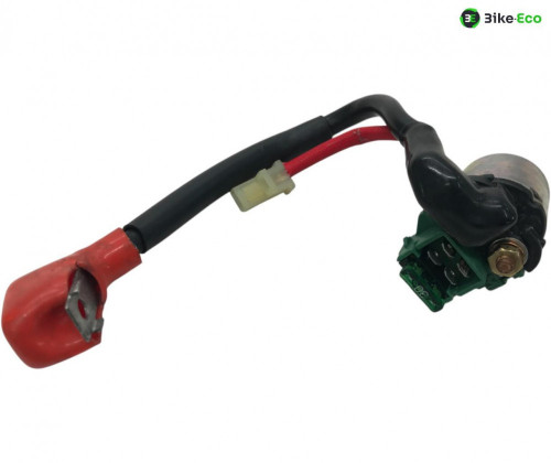 Relais de demarreur HONDA XL 1000 V 2007-2011 VARADERO