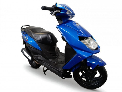 SYM ORBIT III 50