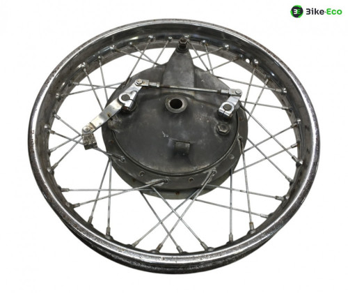 Jante arriere HONDA CB72 250 1961-1966 SUPERSPORT