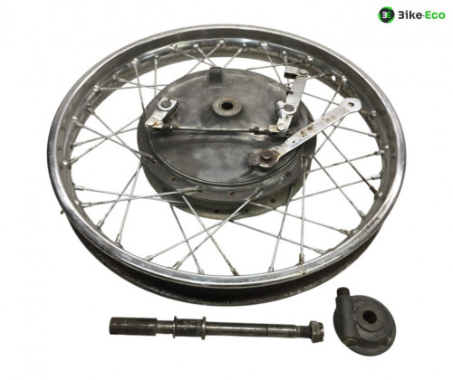 Jante avant HONDA CB72 250 1961-1966 SUPERSPORT