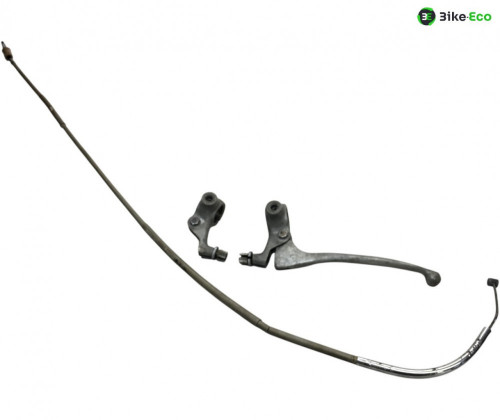 Cocotte de frein droite HONDA CB72 250 1961-1966 SUPERSPORT