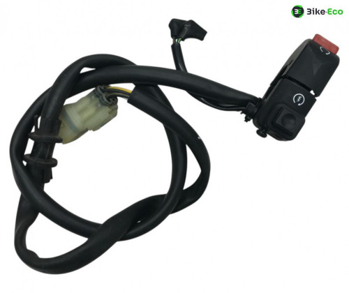 Commodo droit HONDA XL 1000 V 2007-2011 VARADERO