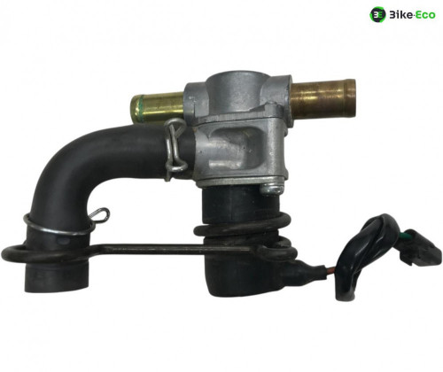 Valve air secondaire HONDA XL 1000 V 2007-2011 VARADERO