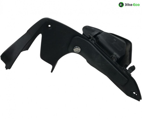 Vide poche HONDA XL 1000 V 2007-2011 VARADERO