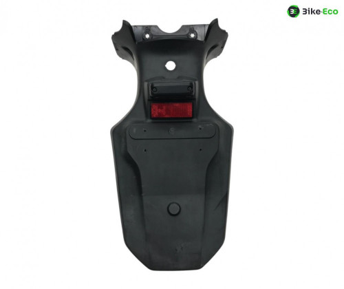 Support de plaque et eclairage HONDA XL 1000 V 2007-2011 VARADERO