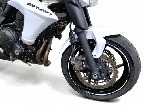 KAWASAKI ER6 650 N