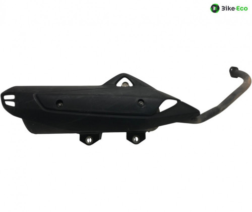 Ligne d'echappement YAMAHA GPD 125 2017-2019 N-MAX