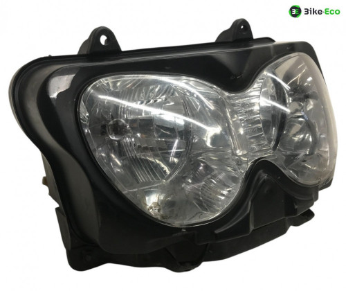Optique feux phare SUZUKI GSX F 750 1998-2003