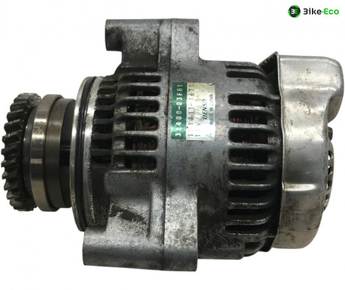 Alternateur SUZUKI GSX F 750 1998-2003