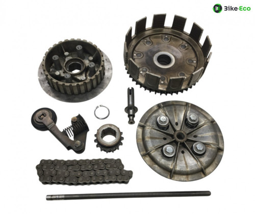 Embrayage HONDA CB72 250 1961-1966 SUPERSPORT