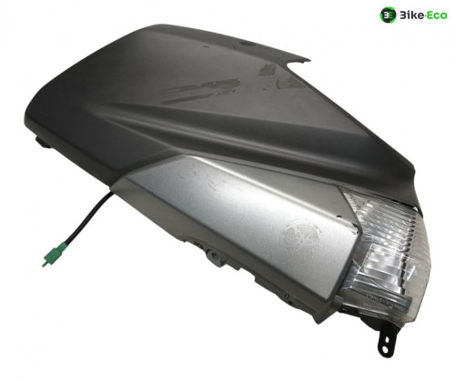Cache carenage face avant droit YAMAHA GPD 125 2017-2019 N-MAX