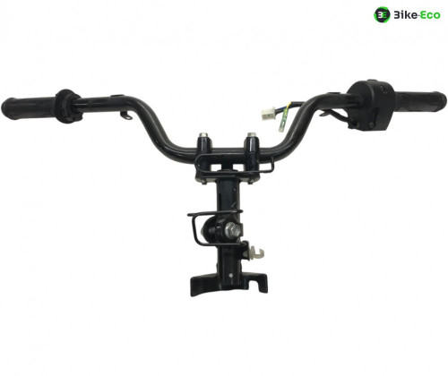 Guidon YAMAHA GPD 125 2017-2019 N-MAX