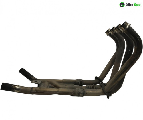 Collecteur echappement YAMAHA XJ 900 S 1995-2001 DIVERSION