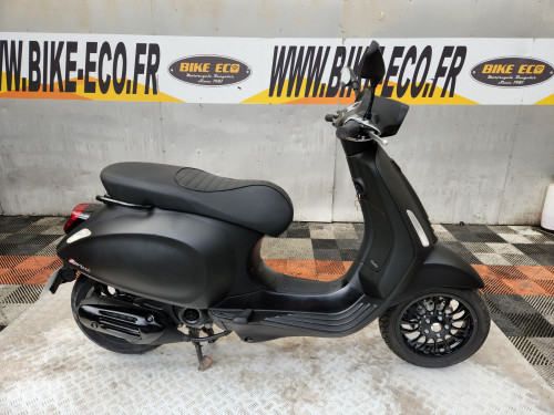 PIAGGIO SPRINT 50 VESPA NOTTE