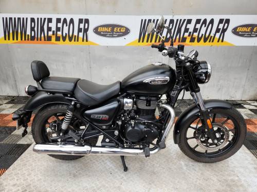 ROYAL ENFIELD METEOR 350