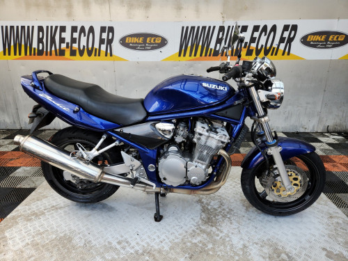 SUZUKI 600 BANDIT N