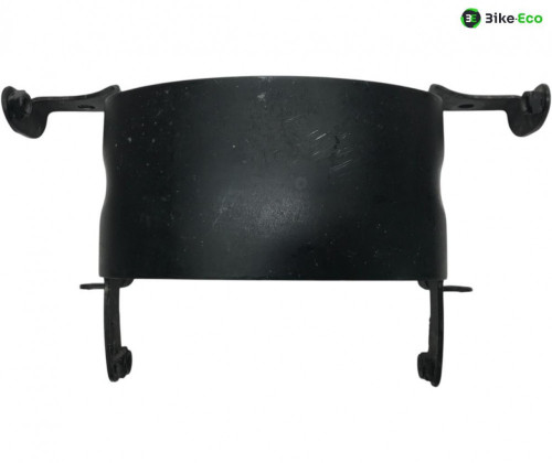 Support garde boue avant HONDA XL 1000 V 2007-2011 VARADERO