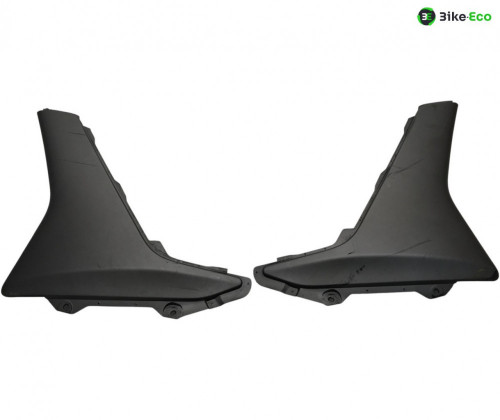 Demi sabot droit et gauche YAMAHA GPD 125 2017-2019 N-MAX