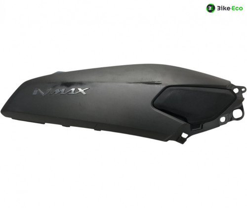 Cache carenage coque arriere droit YAMAHA GPD 125 2017-2019 N-MAX