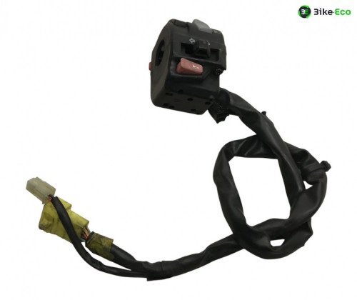 Commodo gauche SUZUKI DL 650 2007-2011 V-STROM