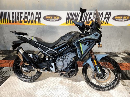 CF 450 MT