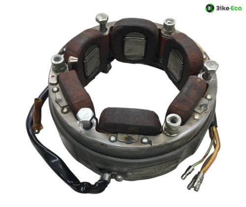Stator alternateur HONDA CB72 250 1961-1966 SUPERSPORT