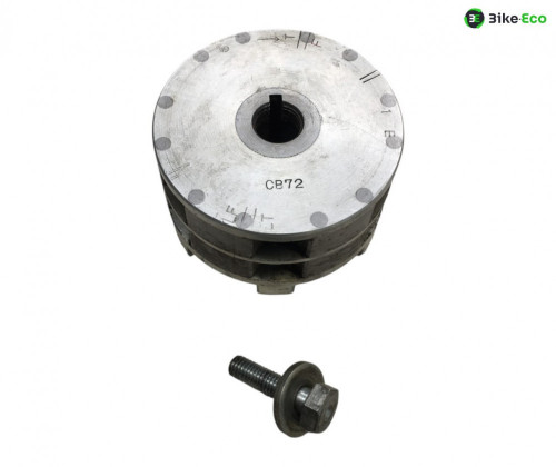 Rotor volant moteur HONDA CB72 250 1961-1966 SUPERSPORT