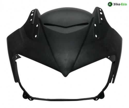 Cache sous bulle HONDA XL 1000 V 2007-2011 VARADERO