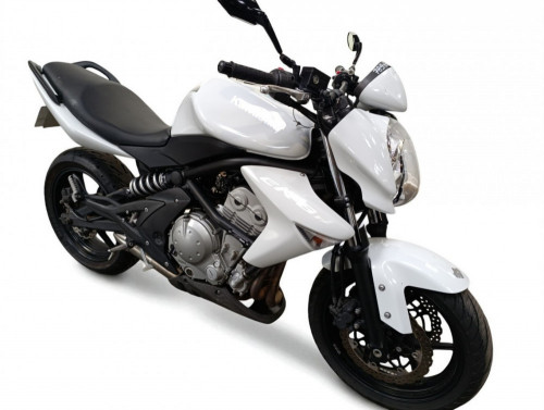 KAWASAKI ER6
