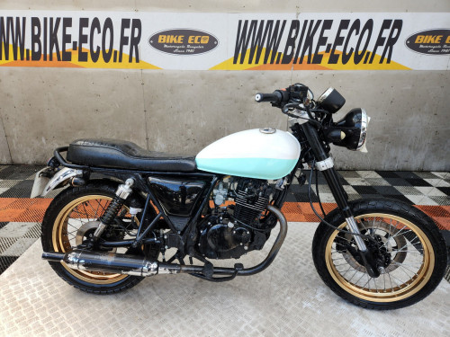 MASH 125 GY