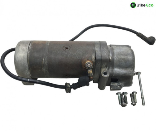 Demarreur HONDA CB72 250 1961-1966 SUPERSPORT