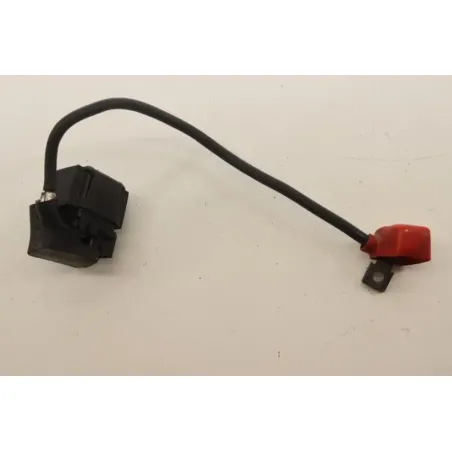 Relais de demarreur KAWASAKI ER6 650 N 2005 - 2008