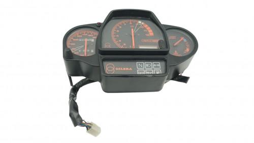 Compteur GILERA MX1 125 1988 - 1989