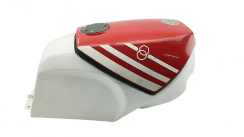 Habillage de reservoir GILERA MX1 125 1988 - 1989
