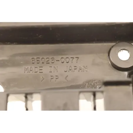 Support de batterie KAWASAKI ER6 650 N 2005 - 2008
