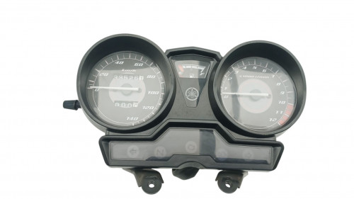 Compteur YAMAHA YBR 125 2010 - 2013