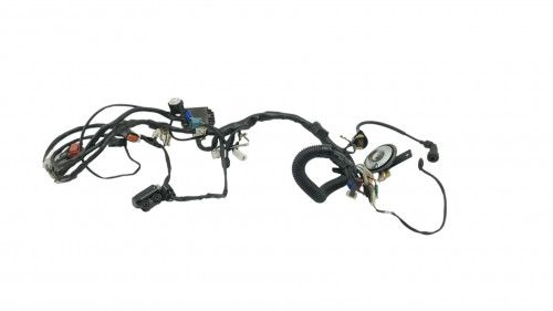 Faisceau electrique YAMAHA YBR 125 2010 - 2013