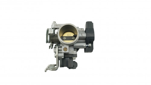 Corps papillon injection YAMAHA YBR 125 2010 - 2013