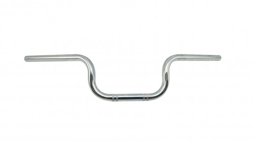 Guidon YAMAHA YBR 125 2010 - 2013