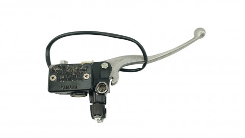 Maitre cylindre frein avant YAMAHA YBR 125 2010 - 2013