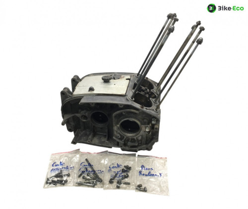 Carter moteur HONDA CB72 250 1961-1966 SUPERSPORT