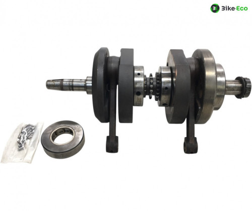 Vilebrequin HONDA CB72 250 1961-1966 SUPERSPORT