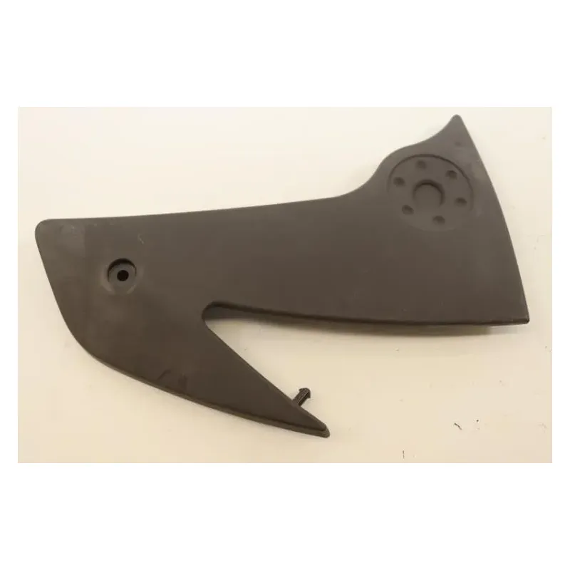 Habillage de cadre droit KAWASAKI ER6 650 N 2005 - 2008