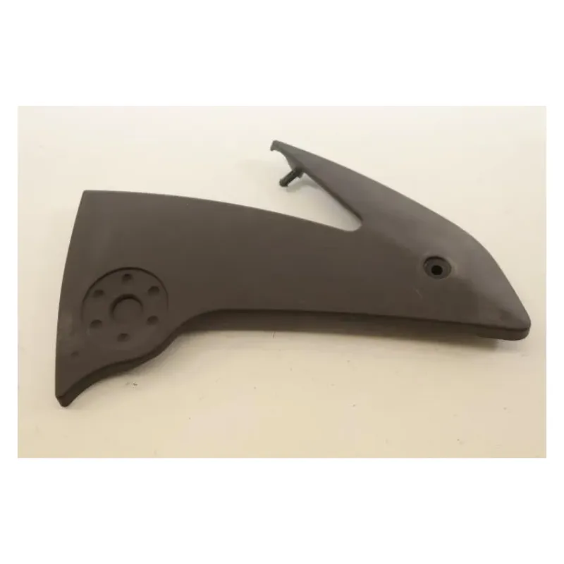 Habillage de cadre droit KAWASAKI ER6 650 N 2005 - 2008