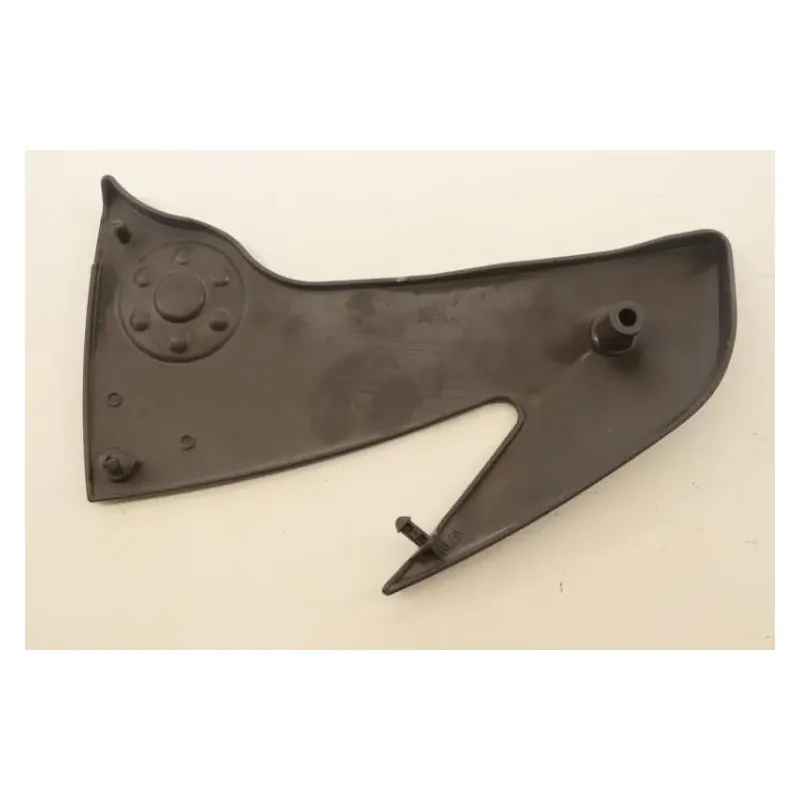 Habillage de cadre droit KAWASAKI ER6 650 N 2005 - 2008