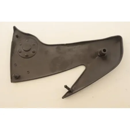 Habillage de cadre droit KAWASAKI ER6 650 N 2005 - 2008