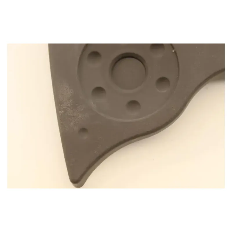 Habillage de cadre droit KAWASAKI ER6 650 N 2005 - 2008