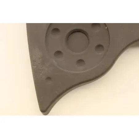 Habillage de cadre droit KAWASAKI ER6 650 N 2005 - 2008
