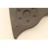 Habillage de cadre droit KAWASAKI ER6 650 N 2005 - 2008